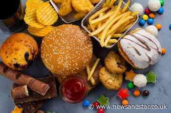 Readers' anger over government's junk food advertisement ban | News and Star - News & Star
