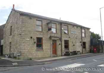 Family-run Oswaldtwistle restaurant put on the market for £460,000
