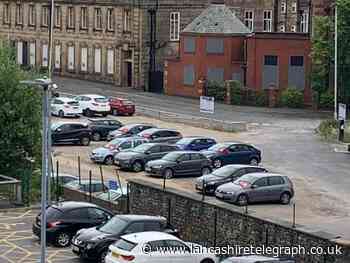 Blackburn: Fines cancelled after Barbara Castle Health Centre staff hit with parking penalties