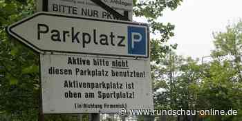 Mechernich: Neue Pläne für Park-and-Ride-Anlage - Kölnische Rundschau