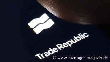 Spacs jagen Start-ups: "Für die Großen bleibt nur der Börsengang"