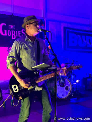 Downtown St. Clair: Michigan’s free live music Mecca - New Baltimore Voice Newspapers