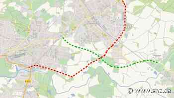 Zwischen Uetersen und Tornesch: So kann es nach dem Gerichtsurteil mit dem K22-Ausbau weitergehen | shz.de - shz.de