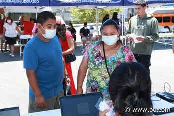 How this mobile healthcare unit represents the last mile of the coronavirus pandemic - Press-Enterprise