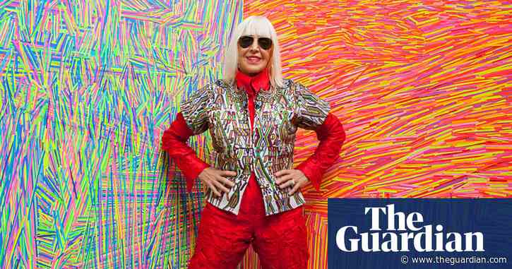 ‘I hope people remember it all their lives’: Why Marta Minujín wants to destroy Big Ben