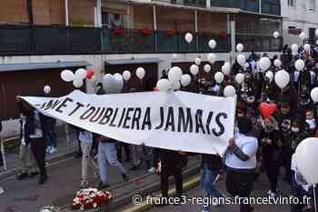 Course-poursuite mortelle à Nice : une information judiciaire ouverte pour homicide involontaire - France 3 Régions