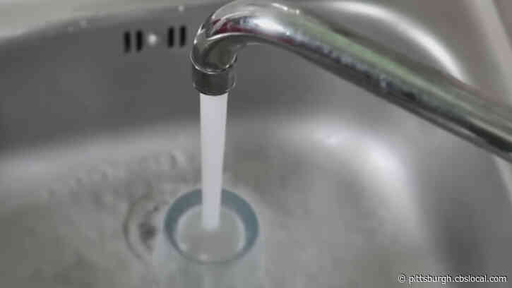 Pa. Utility Commission To Hold Public Hearings Ahead Of PWSA’s Proposed Rate Changes