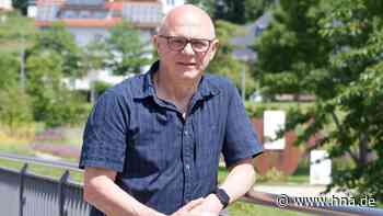 Bad Hersfelds „Jugend-Cop“ Frank Müller ist im Ruhestand - HNA.de