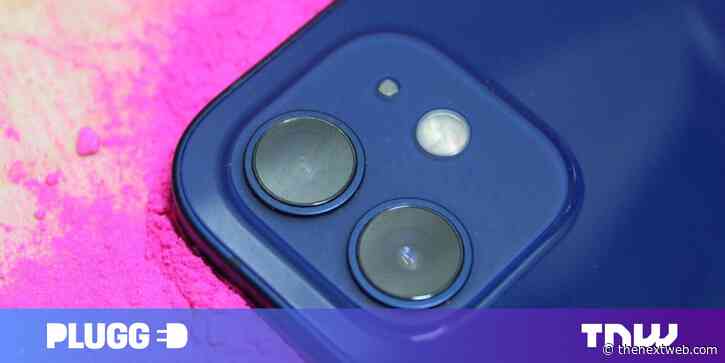 The iPhone Pro 13 will reportedly get ultra-wide autofocus for better landscape shots