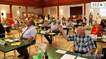 AWG Güstrow-Parchim: Genossenschaft zieht trotz Corona erfolgreiche Bilanz | svz.de - svz – Schweriner Volkszeitung