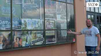 Parchim: Endlich wieder Kinofilme im Movie Star | svz.de - svz – Schweriner Volkszeitung