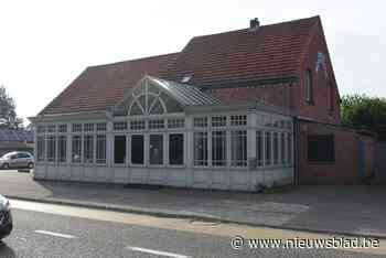 Openbaar onderzoek rond 19 appartementen op plek café Rotonde