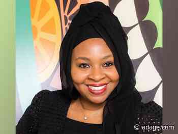 McCormick's Alia Kemet looks within and finds strength