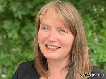 LA28’s Amy Gleeson on the power of curiosity