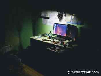 Ministry of Defence employee charged in child pornography case