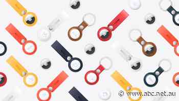 Consumer Watchdog issues warning about Apple AirTag batteries