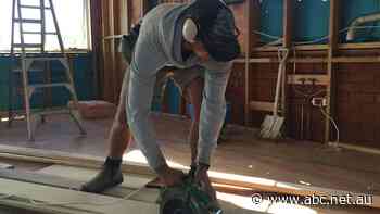 Kangaroo Island timber critical to addressing shortage, but longer term solution needed, says builders association