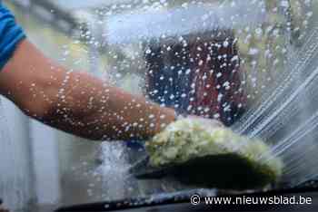 Drie illegale werknemers betrapt bij controles handcarwashes in Alken en Borgloon