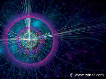 New University of Edinburgh supercomputer powered by Nvidia