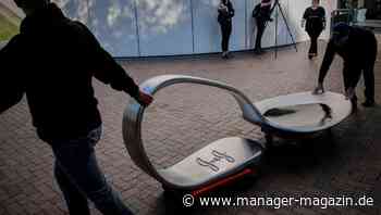 Johnson & Johnson: Pharmahersteller steigt in den USA aus Opioid-Geschäft aus