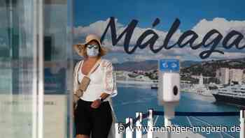 Börse: Dax kaum verändert, Bitcoin stabil, Tui-Aktien unter Druck