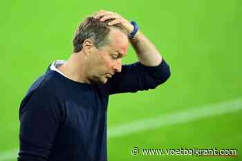 Deens bondscoach verrast: &quot;Ik had liever tegen Nederland gespeeld, Tsjechië is beter&quot;