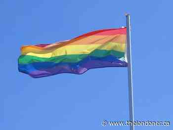 Police investigating stolen Pride flags in Norwich, Tillsonburg - Londoner