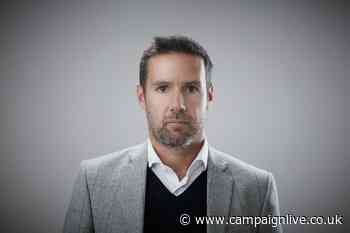 Iris promotes Steve Bell to global CEO