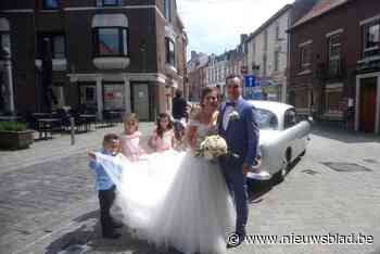 Turkian en Siemen in Borgloon