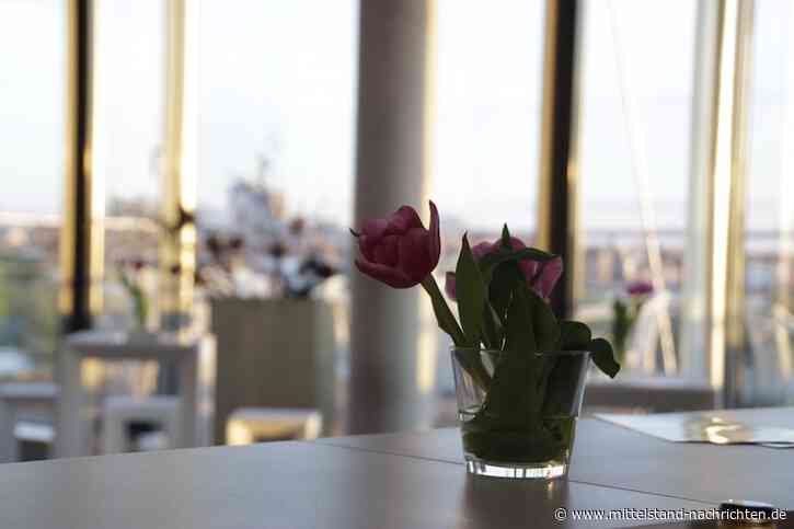 Nach der Pandemie im Gastro-Bereich durchstarten