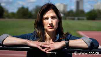 'Like a playbook': Former track star speaks of years of grooming by coach