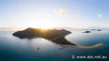 Music mogul leads purchase of dilapidated Dunk Island