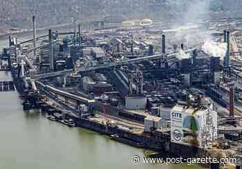 Study links more asthma cases to 2018 Clairton Coke Works fire