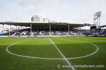 OFFICIEEL: Charleroi heeft vierde versterking beet