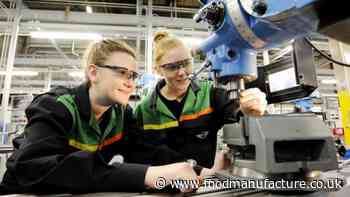 2 Sisters launches new apprenticeship programme