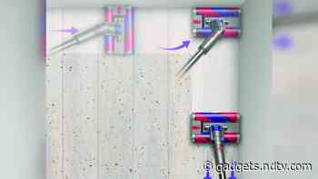 Dyson Omni-Glide Vacuum Cleaner With Omni-Directional Fluffy Cleaner Head Launched in India