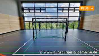 Sportopia vor dem Start: So sieht das neue Sportzentrum in Ulm von innen aus