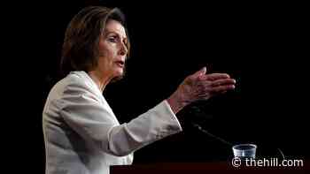 This week: Democrats move forward with Jan. 6 probe