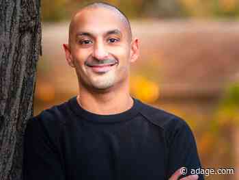 Good Eggs' Vineet Mehra talks online grocery shifts and food trends