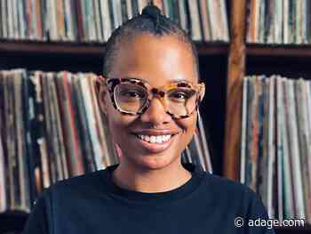 m/Six's Belinda Smith helps ad world face systemic racism