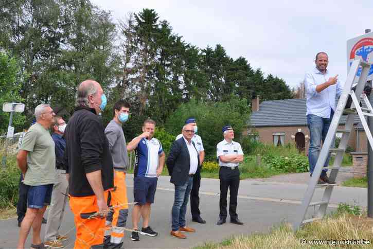 Tweede Buurtinformatienetwerk voor Linden