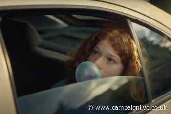 Virgin Red backs relaunch with (literally) uplifting TV campaign