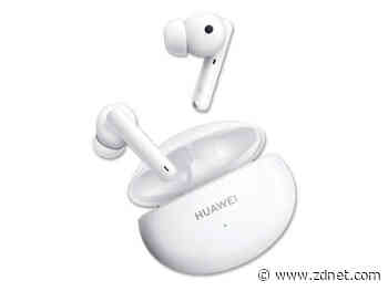 Huawei FreeBuds 4i, hands on: Affordable wireless noise cancelling earbuds