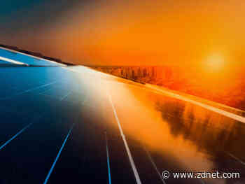 Data centres vs weather: Greener solar panels for Azure in Arizona, but snow elsewhere