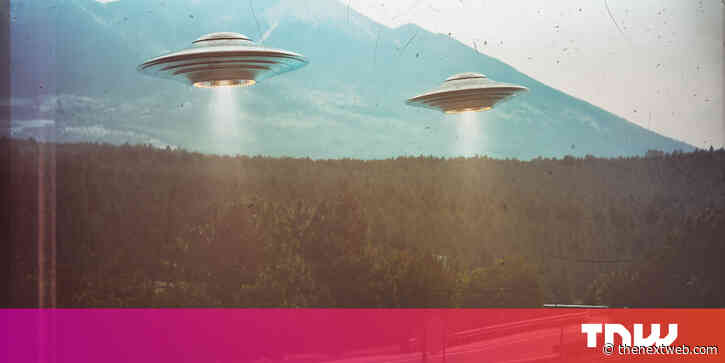 Pentagon report says UFOs can’t be explained, so what now?