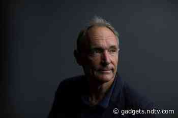 World Wide Web Creator Tim Berners-Lee Auctions Source Code as NFT: Bids Soar to $2.8 Million