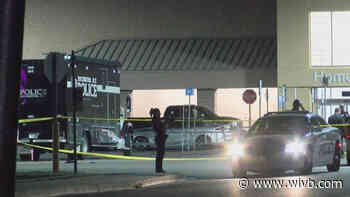 1 dead, 3 hospitalized after shooting in parking lot of Walmart in Rochester