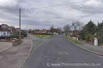 Police appeal after fatal crash in Croydon