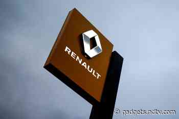 Renault Seals Electric Car Battery Deals With Envision, Verkor