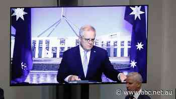COVID live updates: National Cabinet to discuss quarantine arrangements in emergency meeting as Australia battles unfolding coronavirus outbreaks - ABC News